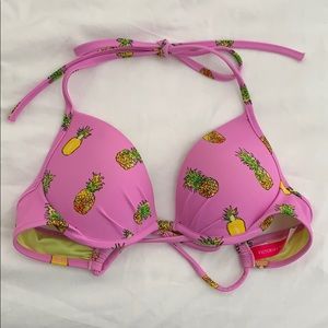 VS bikini top